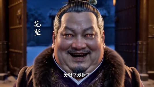 开小号跑路，死对头追疯了（30集）全剧看到大结局
