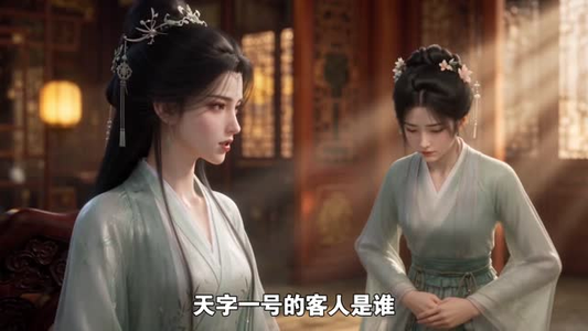全府听我心,主母虐渣我赚钱第一季(125集) 全府听我心,主母虐渣我赚钱第一季(125集)在线看完整版