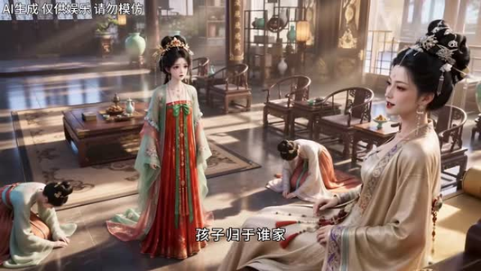 春风一度误长安(60集) 春风一度误长安(60集)热门短剧排行榜