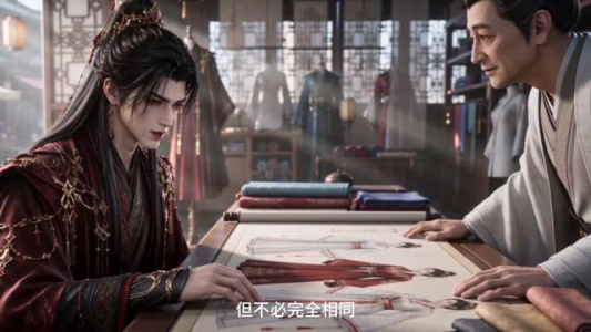 与君同心济人间第三季(74集) 与君同心济人间第三季(74集)第一季