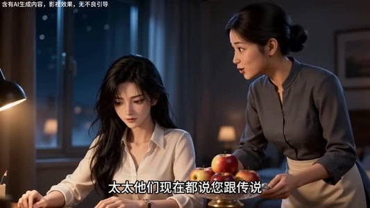 一碗热面等天晴(76集) 一碗热面等天晴(76集)看精彩短剧