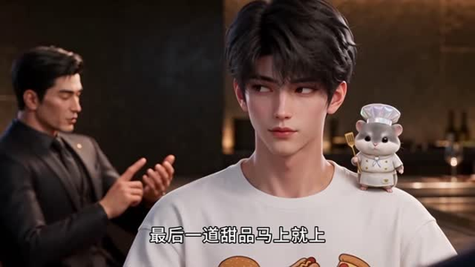厨神附体我把沙县开成了黑店第三季(166集) 厨神附体我把沙县开成了黑店第三季(166集)短剧片段分享