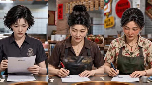 这个川妹子是个飒爽活爹(80集) 这个川妹子是个飒爽活爹(80集)评价怎么样