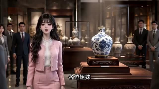 村花真千金被阎王追着给偏爱(54集) 村花真千金被阎王追着给偏爱(54集)短剧免费分享