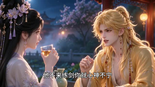 浮生一梦愿君归山海(40集) 浮生一梦愿君归山海(40集)一口气看完