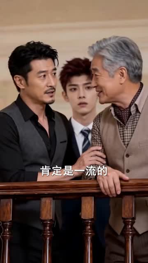 铁拳后妈她专治三个反骨(70集) 铁拳后妈她专治三个反骨(70集)UC网盘在线看