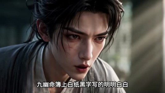 兰若寺之画中仙(166集) 兰若寺之画中仙(166集)网盘在线观看