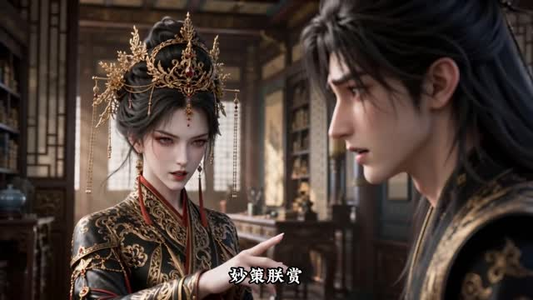 纨绔戏天命(155集) 纨绔戏天命(155集)短剧上头又好看