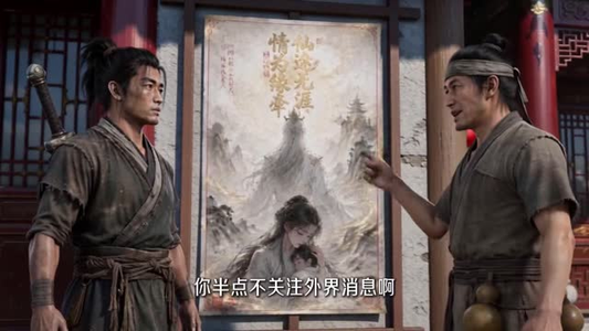 女配今天也要截胡机缘第一季(132集) 女配今天也要截胡机缘第一季(132集)短剧太上头了