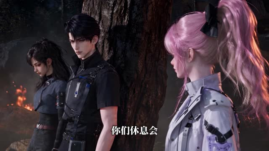 穿书末世我靠系统囤货逆袭第四季(184集) 穿书末世我靠系统囤货逆袭第四季(184集)短剧太上头了