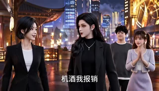 后院嫡女的顶流剧本(80集) 后院嫡女的顶流剧本(80集)热播古装短剧