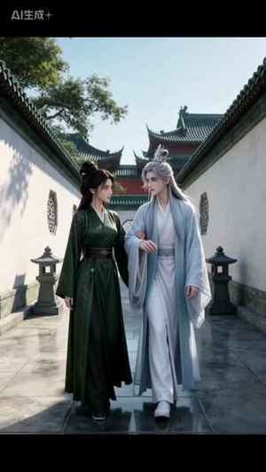 帝阙风华回忆录第一季(46集) 帝阙风华回忆录第一季(46集)短剧每日分享