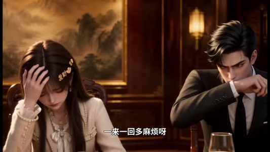 这个外星人不太冷(79集) 这个外星人不太冷(79集)追风的女孩短剧