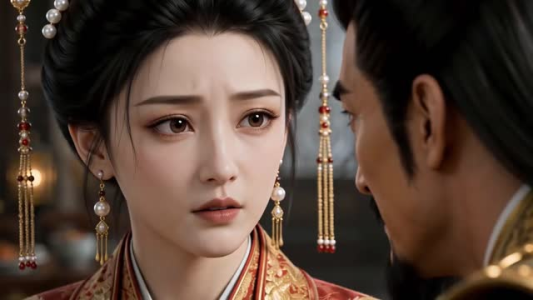 郡主她百诡送嫁,少将军接招吧(200集) 郡主她百诡送嫁,少将军接招吧(200集)热门短剧推荐