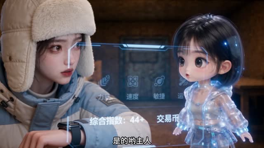 重生凛冬跟随囤货(81集) 重生凛冬跟随囤货(81集)短剧在哪个平台