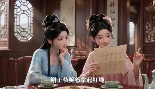 古代版网恋翻车,冷面王爷半夜上门求名分(60集) 古代版网恋翻车,冷面王爷半夜上门求名分(60集)精彩的网络短剧