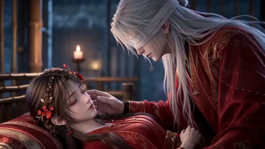 被剔仙骨后予魔尊一场人间烟火3(111集) 被剔仙骨后予魔尊一场人间烟火3(111集)短剧免费看全集