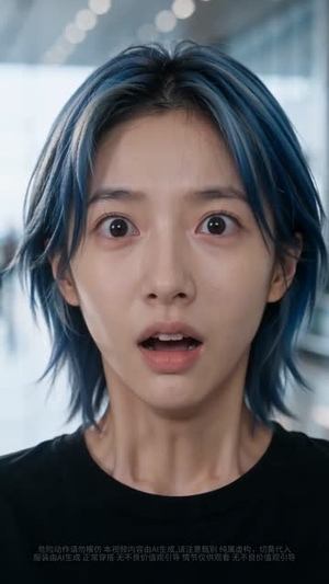 系统:万人迷神颜顶流只想演炮灰1(233集) 系统:万人迷神颜顶流只想演炮灰1(233集)精彩短剧追不停