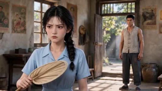 八零老公可盐可甜,穿书女配不作了第一季(464集) 八零老公可盐可甜,穿书女配不作了第一季(464集)完整版