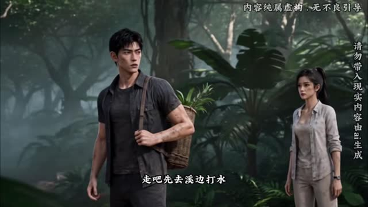 你让我当牛马我在荒岛成王第三季(152集) 你让我当牛马我在荒岛成王第三季(152集)分享好看短剧