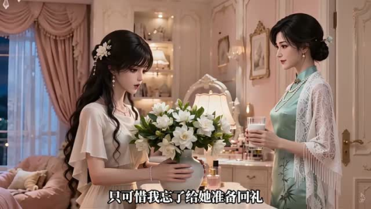 枕上独宠第一季（185集）全集我都看完了