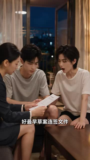心动偏了航(70集) 心动偏了航(70集)短剧解说全集