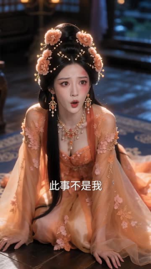 归玉阙宠妃进阶录(92集) 归玉阙宠妃进阶录(92集)精彩的短剧