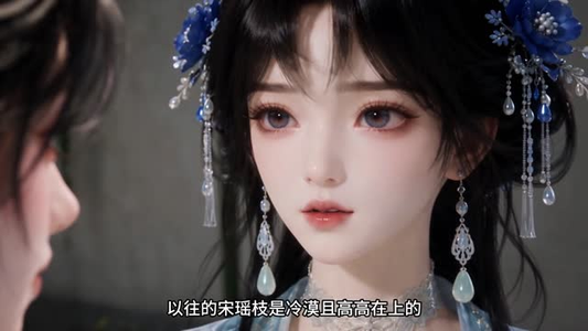 请君入我怀！（261集）短剧上热门