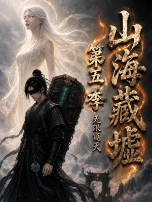 山海藏墟,无眼窥天第五季(130集) 山海藏墟,无眼窥天第五季(130集)短剧精彩片段
