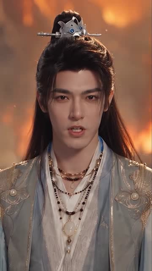 一梦青玄之小师妹哭唧唧第一季(80集) 一梦青玄之小师妹哭唧唧第一季(80集)1-102集