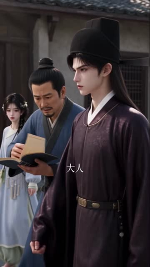怂胆忤作:我靠虫语断案攒黄金(89集) 怂胆忤作:我靠虫语断案攒黄金(89集)短剧推荐上热门