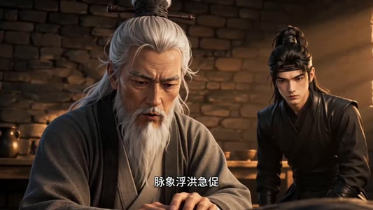 知微入侯门,世子的掌心娇第三季(100集) 知微入侯门,世子的掌心娇第三季(100集)番茄免费短剧