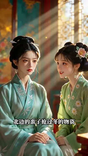 她家陛下古穿今,一天打三份工(390集) 她家陛下古穿今,一天打三份工(390集)好看上头的短剧