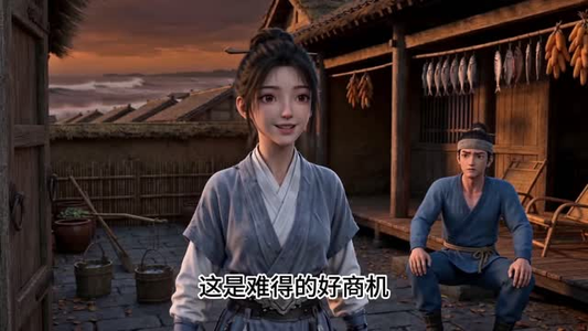 山野厨娘,挖尽山珍发大财第六季(99集) 山野厨娘,挖尽山珍发大财第六季(99集)在线免费观看