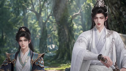 天才反骨小师妹第三季（133集）精彩好看短剧