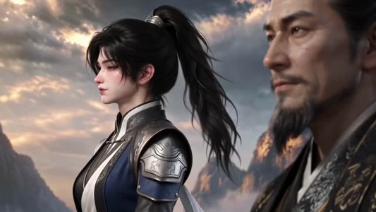 穿越古代:代兄当县令后我登顶权力之巅(80集) 穿越古代:代兄当县令后我登顶权力之巅(80集)热门短剧推广