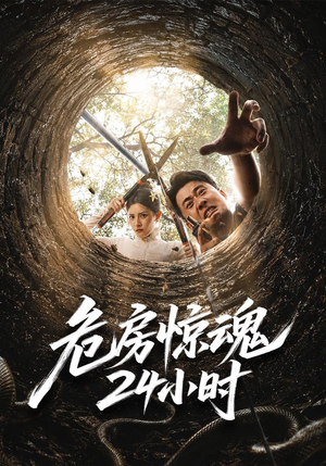 危房惊魂24小时(65集) 危房惊魂24小时(65集)热门了短剧