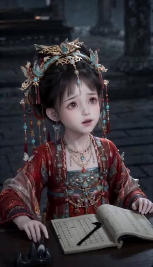 我的夫君是酆都之主(40集) 我的夫君是酆都之主(40集)无需会员免费看