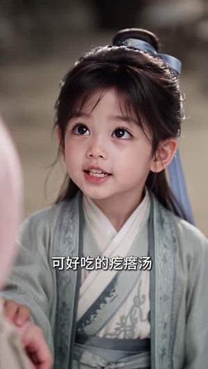 穿书逆袭,谢家小厨娘威震汴京(124集) 穿书逆袭,谢家小厨娘威震汴京(124集)全网短剧抢先看