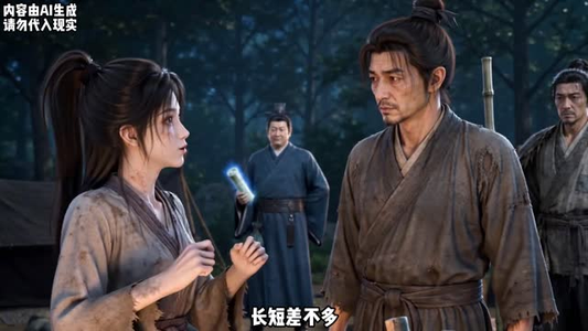 流放厨娘,我靠美食绝地翻盘!第二季(290集) 流放厨娘,我靠美食绝地翻盘!第二季(290集)热门短剧推荐。