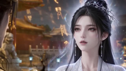 皇妃来自地府第三季（128集）精彩短剧免费看