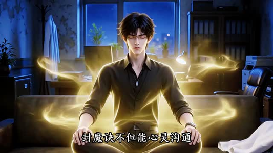 疯院封神录(96集) 疯院封神录(96集)古装短剧热播