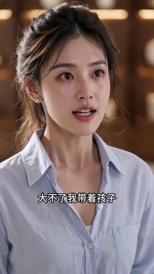 闪婚老公内心戏太多(41集) 闪婚老公内心戏太多(41集)精彩短剧热播中