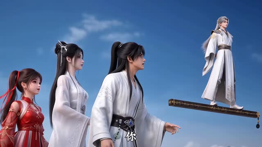 全宗叛逆第一季(119集) 全宗叛逆第一季(119集)穿越短剧推荐