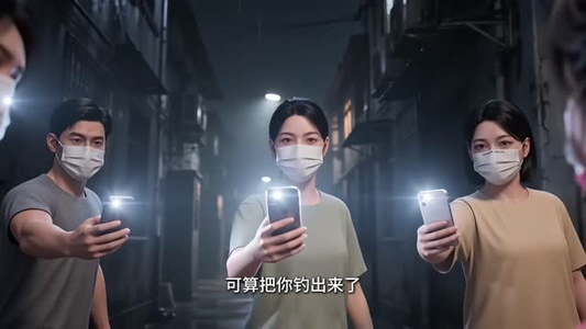 榜一大佬助我爆火全网(62集) 榜一大佬助我爆火全网(62集)简直不要太好看