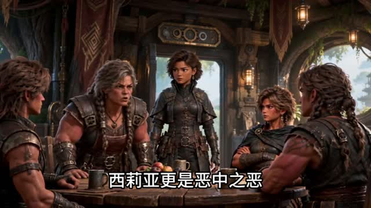 求生游戏:请叫我诚信商人第三季(120集) 求生游戏:请叫我诚信商人第三季(120集)超级好看的短剧