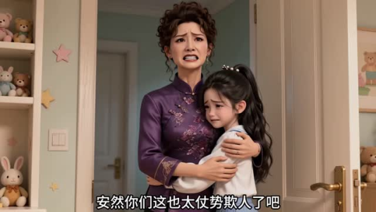 团宠糯糯第四季(161集) 团宠糯糯第四季(161集)最热门短剧来了