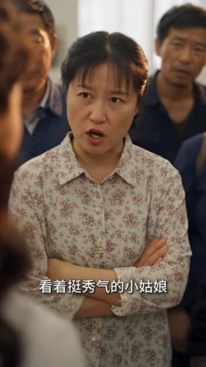 重生八零,巧媳带着全家奔小康(104集) 重生八零,巧媳带着全家奔小康(104集)推荐好短剧