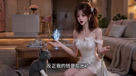 我把星际大佬当猫养(103集) 我把星际大佬当猫养(103集)在哪里可以看