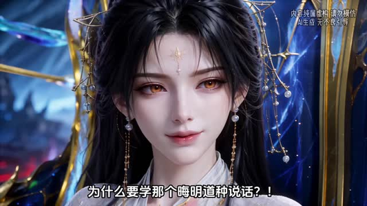 紫天道种长公主逆袭记第五季(92集) 紫天道种长公主逆袭记第五季(92集)短剧太精彩了